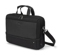 Maletín DICOTA D32166-RPET para portátil de 16", con tirante para hombro y materiales reciclados