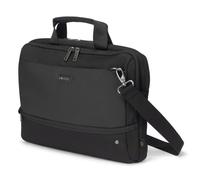 Maletín DICOTA D32172-RPET para portátiles de 14", con tirante para hombro