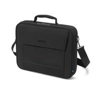 Maletín Dicota TWO Negro para portátiles de 14" a 16" impermeable