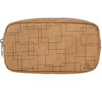 Maletín Escolar Eterneco Piel Imitación Vegetal Grande Rectangular 105X75X205 Mm - EXACOMPTA