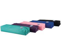 Maletín Escolar Oxford Kangoo Teens Rectangular Colores Surtidos 220X70X35 Mm - OXFORD