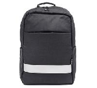 MALETIN EWENT EW2539 16.1" URBAN BUSINESS IMPERMEABLE NEGRO EW2539