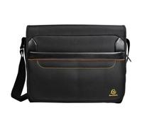 Maletín EXACOMPTA Exactive 17234E para portátil 14" poliéster negro 10 l
