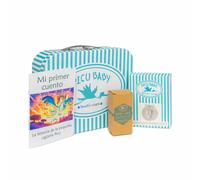 Maletin exclusive lote 3 pz