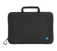 Maletín/ Funda HP Mobility para Portátiles hasta 14.1'/ Negro