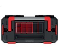 Maletín herramientas KISTENBERG KXSA5530F