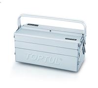 Maletín herramientas TOPTUL XTTBAC0501