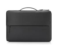 Maletín HP 14V33AA para Portátiles hasta 15.6"/ Negro