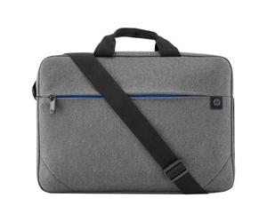 Maletín HP 2Z8P4AA Prelude para Portátiles hasta 15.6'/ Gris