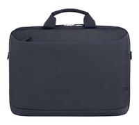 Maletín HP Everyday 16" Gris Resistente al Agua Poliéster Universal 490g Volumen 12L