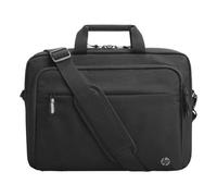 Maletín HP Professional 500S7AA para Portátiles hasta 15.6'/ Negro