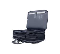 Maletín HP Travel Plus 15L para portátil 14" resistente agua poliéster azul