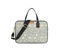 Maletin Kaos Mini beige y negro