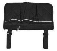 - Maletín lateral para sillón de almacenamiento en la parte trasera