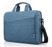 Lenovo GX40Q17230 maletines para portátil 39,6 cm (15.6") Maletín Toploader Azul