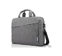 MALETIN LENOVO CASUAL TOPLOADER T210 15.6" Compartimento principal acolchado bolsillo frontal, tira trasera para troley 4X40T84060
