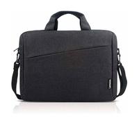 Lenovo Casual Toploader T210 39,6 cm (15.6") Maletín Toploader Negro