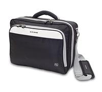 Maletín Ligero Asistencia Domiciliaria PRACTI’S Negro