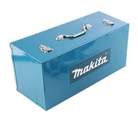 Makita 140073-2 - Maletín metálico