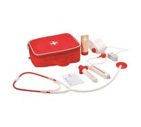 Maletín médico de guardia Hape