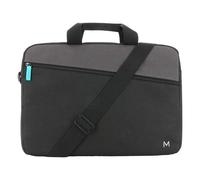 Maletín Mobilis The One Essential 14" Poliéster Tirante Hombro 250 g