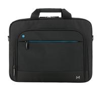 Maletín Mobilis The One para portátil de 40,6 cm (16") con tirante para hombro
