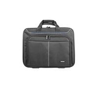 MALETIN NATEC Doberman para PORTATIL hasta 15.6" Negro