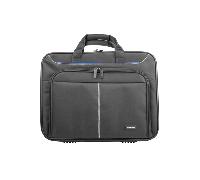Natec MALETIN DOBERMAN PARA PORTATIL HASTA 17.3" NEGRO