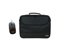 MALETIN NILOX DURO + RATON 15,6