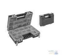 Maletín Organizador Doble Maurer Plus Mm 287X186X100