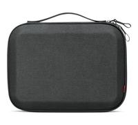 Maletín organizador Lenovo Go Tech Accessories gris resistente y versátil
