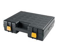 Maletín para herramientas eléctricas en polipropileno L 372 x P314 x H 100 mm