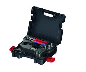 Maletín para herramientas TECElogo-Push, 8760010, Versión: Dimensión 32 - 40