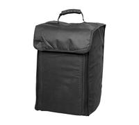 Maletín para instrumentos, cajón, bandolera, bolsa de tambor, bolsa de transporte, mochila impermeable acolchada