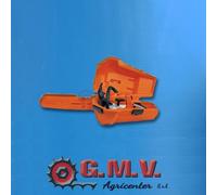 Maletín para motosierra Stihl 0000 900 4008