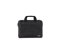 Maletín para ordenador portátil - ACER - 14" - Plástico negro - Maletín - Correa de hombro