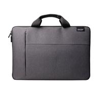 Maletín para Portátil Acer ABG233 Gris 15,6"