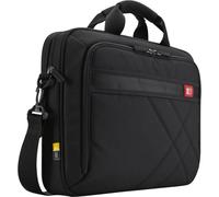 Maletín para portátil Case Logic DLC117 17.3" con tirante para hombro