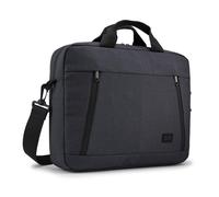 Maletín para portátil Case Logic Huxton HUXA214 Negro 14"