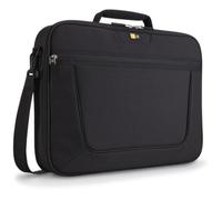 Maletín para portátil Case Logic VNCI-217 Black 17.3" Bandolera