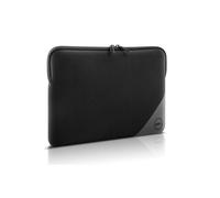 Maletín para portátil Dell ES1520V 15" Neopreno Negro/Verde