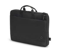 Maletín para Portátil Dicota D31871-RPET Negro 15,6''