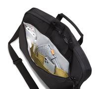 Dicota Maletín para portátil D31871-RPET Negro 15,6''