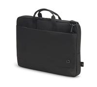 Dicota Maletín para portátil D31871-RPET Negro 15,6''
