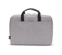 Maletín para portátil dicota d31873-rpet gris 15,6''