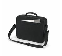 Maletín para portátil dicota d32029-rpet negro 14,1''
