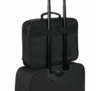 Maletín para portátil dicota d32031-rpet negro 17,3'