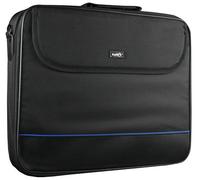 MALETIN NATEC IMPALA PARA PORTATIL HASTA 15.6" NEGRO