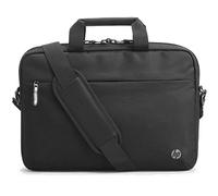 HP Renew Business Maletín con Correa para Portátil de 14.1 pulgadas, Sostenible, Biodegradable, Negro