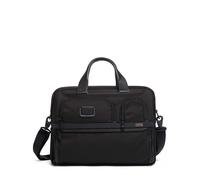 Maletín para portátil organizador Tumi Alpha 3 negro